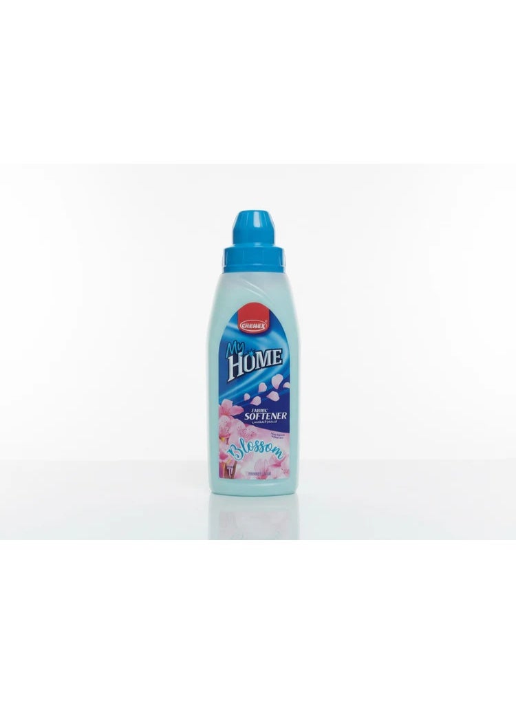 Myhome Fabric Softener Blossom 1L